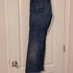 Gap 1969 Jeans